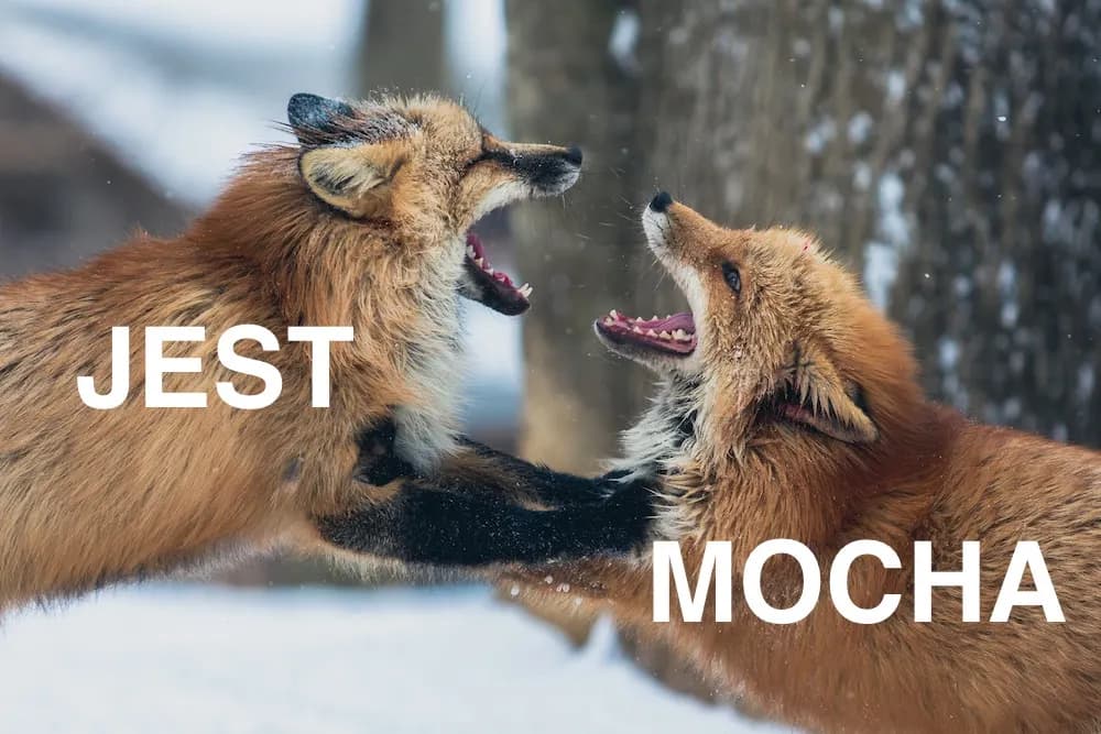 Jest vs Mocha: Which Should You Choose?